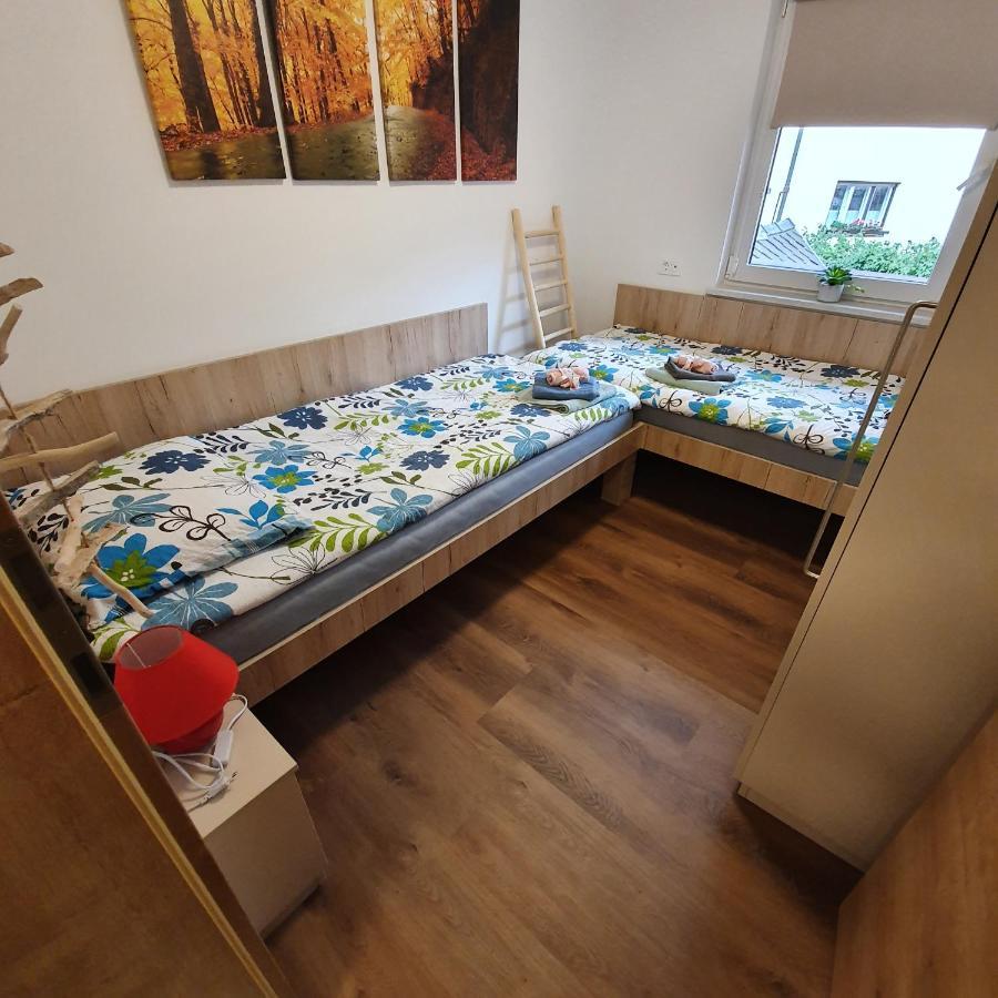 Apartments Mojstrana - Kekec المظهر الخارجي الصورة