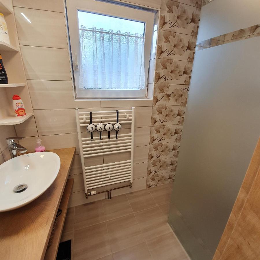 Apartments Mojstrana - Kekec المظهر الخارجي الصورة