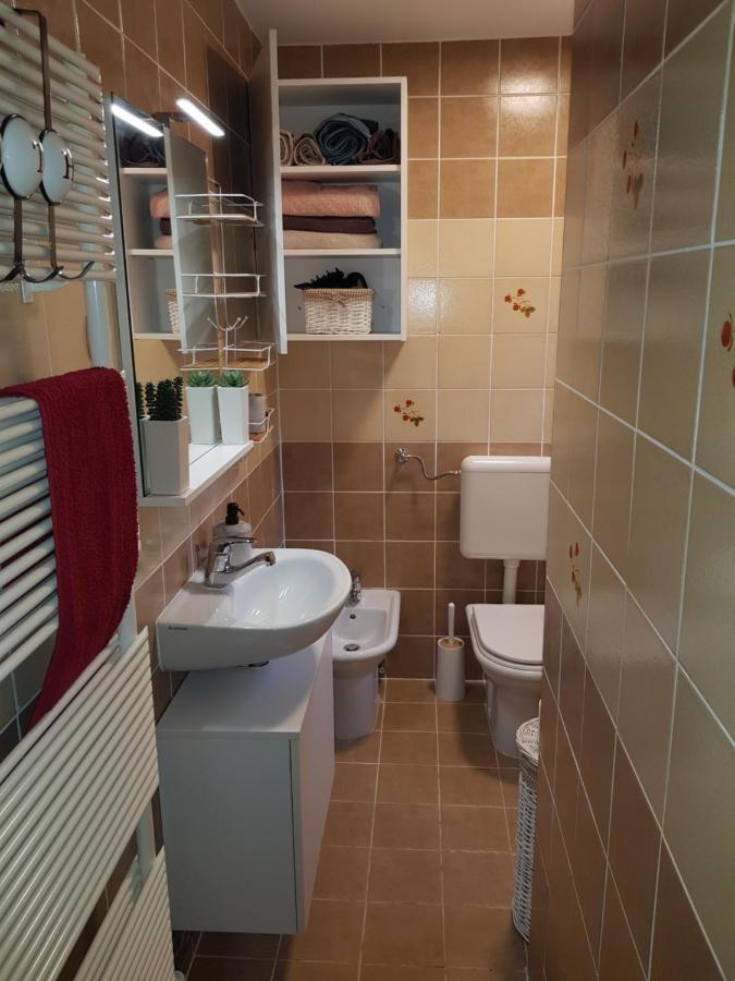 Apartments Mojstrana - Kekec المظهر الخارجي الصورة