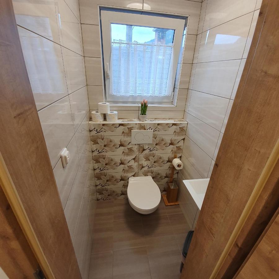 Apartments Mojstrana - Kekec المظهر الخارجي الصورة