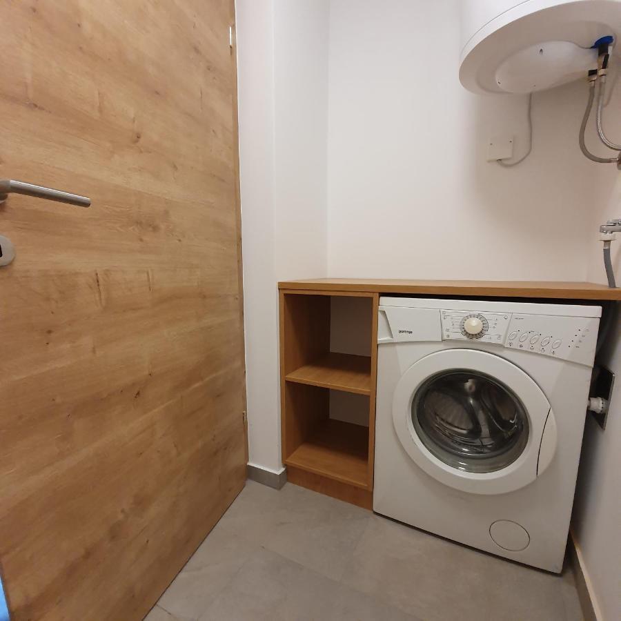 Apartments Mojstrana - Kekec المظهر الخارجي الصورة
