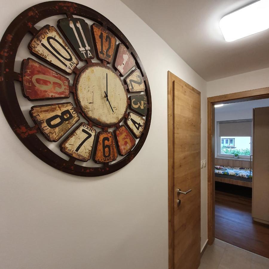Apartments Mojstrana - Kekec المظهر الخارجي الصورة