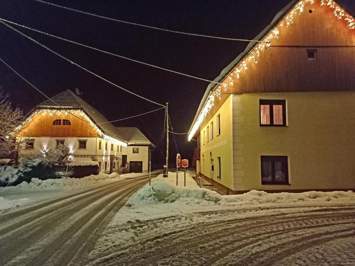 Apartments Mojstrana - Kekec المظهر الخارجي الصورة