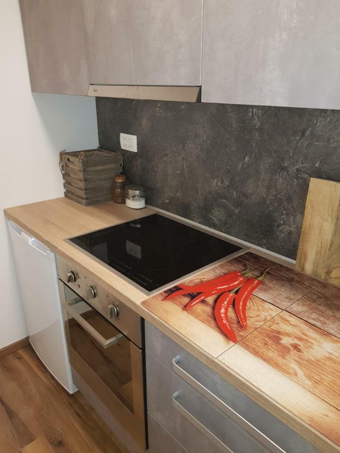 Apartments Mojstrana - Kekec المظهر الخارجي الصورة