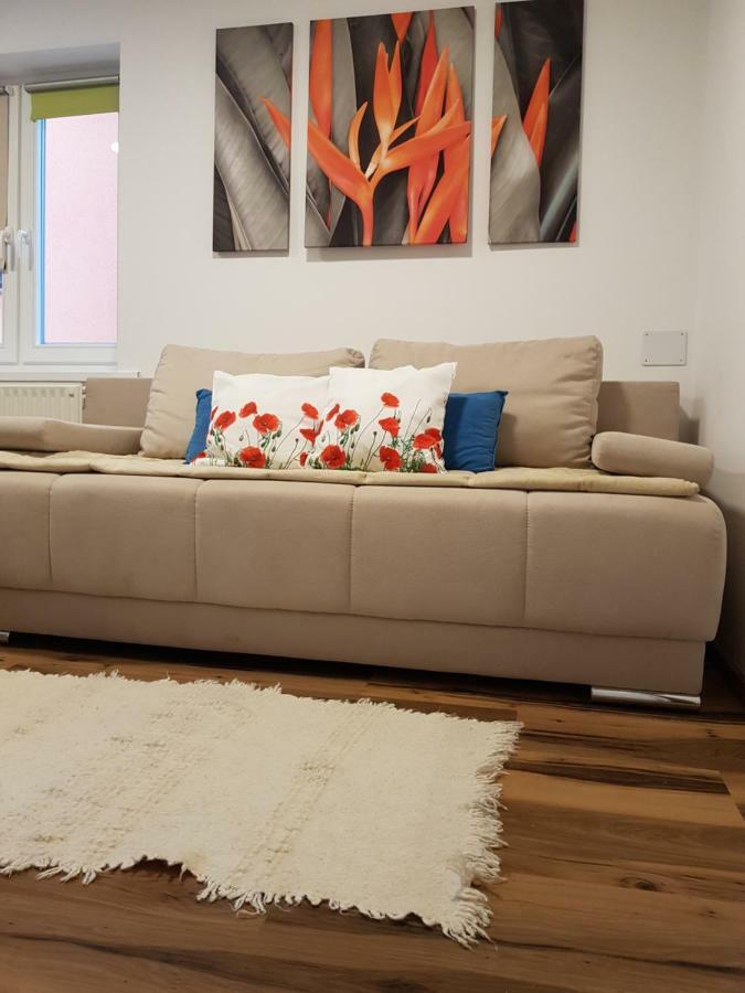 Apartments Mojstrana - Kekec المظهر الخارجي الصورة
